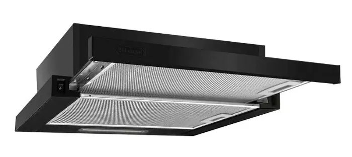 Встраиваемая вытяжка DeLonghi KT-A 113 BF фото 2 в Ростове-на-Дону
