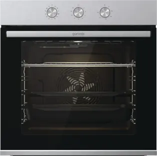 Духовой шкаф Gorenje BO6727E03X фото 1 в Ростове-на-Дону Духовой шкаф Gorenje BO6727E03X фото 1 в Ростове-на-Дону