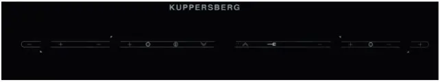 Варочная панель Kuppersberg FT6VS16 фото 2 в Ростове-на-Дону
