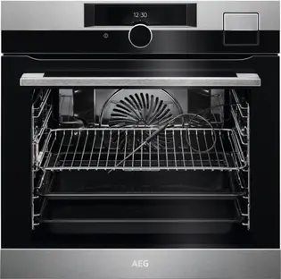 Духовой шкаф AEG BSR892330M фото 1 в Ростове-на-Дону Духовой шкаф AEG BSR892330M фото 1 в Ростове-на-Дону