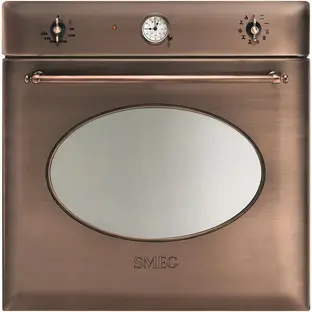 Духовой шкаф Smeg SF855RA Coloniale в Ростове-на-Дону Духовой шкаф Smeg SF855RA Coloniale в Ростове-на-Дону