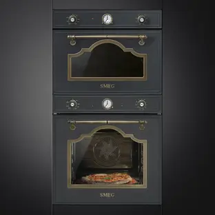 Духовой шкаф Smeg SFP750AOPZ Cortina фото 2 в Ростове-на-Дону