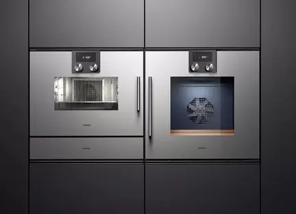 Духовой шкаф Gaggenau BOP 220-131 фото 2 в Ростове-на-Дону Духовой шкаф Gaggenau BOP 220-131 фото 2 в Ростове-на-Дону