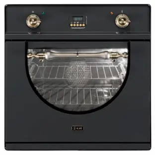 Духовой шкаф ILVE 600 AMP/MX графит, ручки хром в Ростове-на-Дону Духовой шкаф ILVE 600 AMP/MX графит, ручки хром в Ростове-на-Дону
