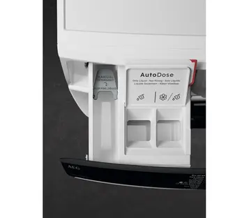 Стиральная машина AEG LFR83564QE фото 3 в Ростове-на-Дону
