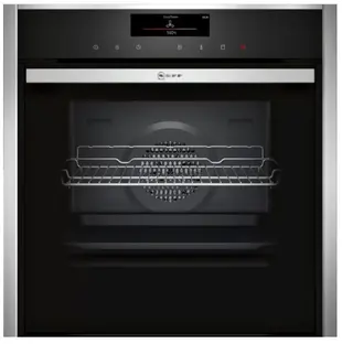 Духовой шкаф NEFF B48FT64H0 фото 1 в Ростове-на-Дону