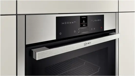 Духовой шкаф NEFF B25CR22N1 фото 3 в Ростове-на-Дону Духовой шкаф NEFF B25CR22N1 фото 3 в Ростове-на-Дону