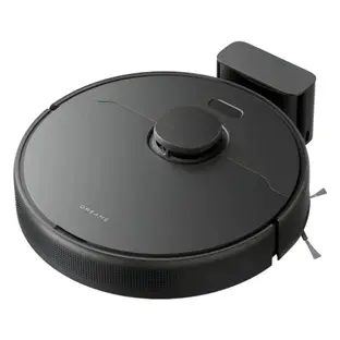 Робот-пылесос Dreame D9MaxGen2 Black-RU фото 1 в Ростове-на-Дону