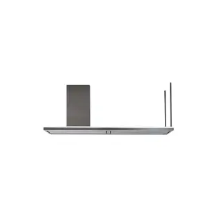 Вытяжка FALMEC LUMEN IS STEEL 175 SX, (вытяжка, островная, управ. с левой стороны) фото 1 в Ростове-на-Дону