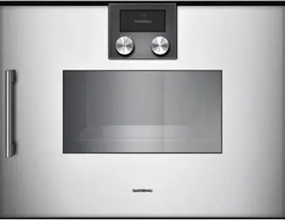 Духовой шкаф-пароварка Gaggenau BSP 250-110 в Ростове-на-Дону Духовой шкаф-пароварка Gaggenau BSP 250-110 в Ростове-на-Дону