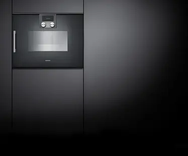 Духовой шкаф Gaggenau BSP 260-101 фото 2 в Ростове-на-Дону