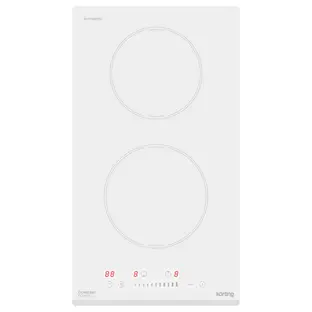 Индукционная стеклокерамич. панель Korting HI 30041 BW фото 1 в Ростове-на-Дону