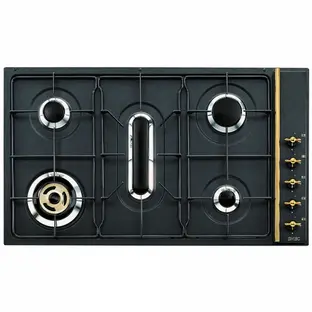 Варочная панель Smeg S809ASEA3 в Ростове-на-Дону Варочная панель Smeg S809ASEA3 в Ростове-на-Дону
