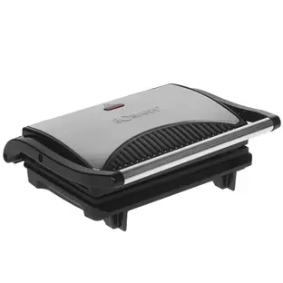 Гриль Bomann MG 2251 CB schw inox 700W фото 1 в Ростове-на-Дону