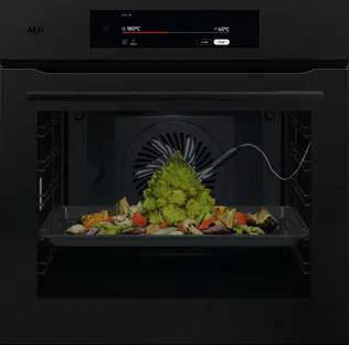 Духовой шкаф AEG NBT9P83IAT фото 1 в Ростове-на-Дону