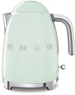 Чайник Smeg KLF03PGEU фото 3 в Ростове-на-Дону