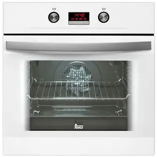 Духовой шкаф Teka HE 725 WHITE в Ростове-на-Дону Духовой шкаф Teka HE 725 WHITE в Ростове-на-Дону