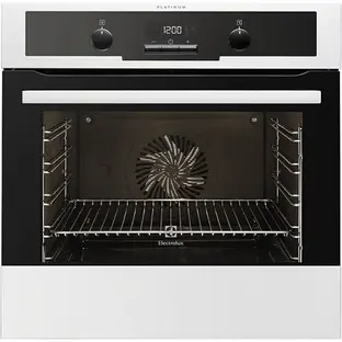 Духовой шкаф Electrolux EOA 95551BW в Ростове-на-Дону