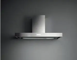 Вытяжка Falmec SLIM 60 wh glass фото 2 в Ростове-на-Дону