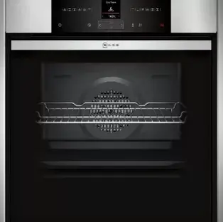 Духовой шкаф Neff B45CR22N0 фото 1 в Ростове-на-Дону