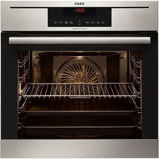 Духовой шкаф AEG BE 731442 CM в Ростове-на-Дону