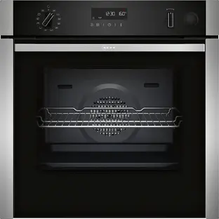 Духовой шкаф Neff B3AVH4HN1 фото 1 в Ростове-на-Дону