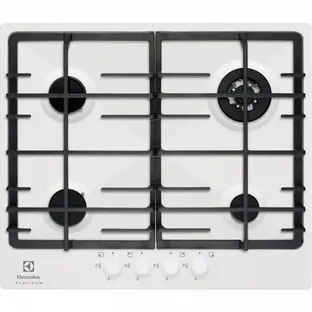 Варочная панель Electrolux EGG96343NW в Ростове-на-Дону