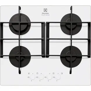 Варочная панель Electrolux EGT96342YW в Ростове-на-Дону Варочная панель Electrolux EGT96342YW в Ростове-на-Дону