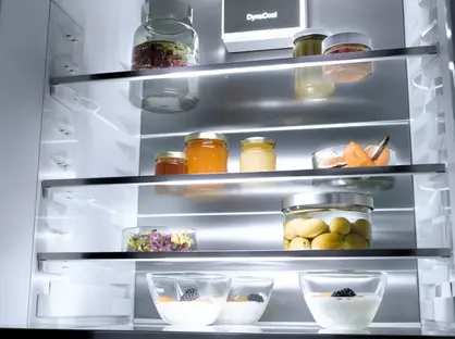 Холодильник Miele KFN 7785 C фото 2 в Ростове-на-Дону