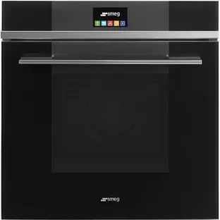 Духовой шкаф Smeg SFP6104TVN Linea в Ростове-на-Дону Духовой шкаф Smeg SFP6104TVN Linea в Ростове-на-Дону