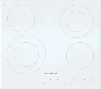 Варочная панель Kuppersberg FT6VS16 W фото 1 в Ростове-на-Дону