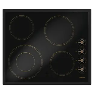 Варочная панель Gorenje ECK 63CLB в Ростове-на-Дону