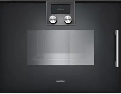 Духовой шкаф-пароварка Gaggenau BSP 251-100 фото 1 в Ростове-на-Дону Духовой шкаф-пароварка Gaggenau BSP 251-100 фото 1 в Ростове-на-Дону