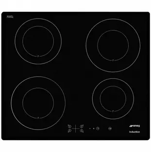 Варочная панель Smeg SI3644B в Ростове-на-Дону