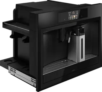 Кофемашина Asko CMB64GS фото 1 в Ростове-на-Дону