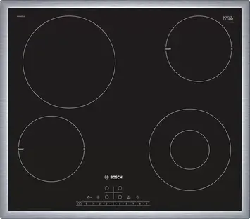 Варочная панель Bosch PKF645FP1G в Ростове-на-Дону Варочная панель Bosch PKF645FP1G в Ростове-на-Дону