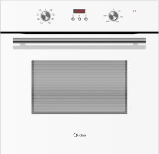 Духовой шкаф Midea MO47001GW в Ростове-на-Дону Духовой шкаф Midea MO47001GW в Ростове-на-Дону