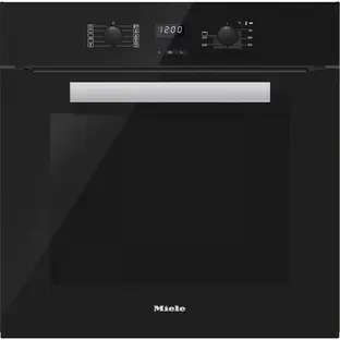 Духовой шкаф Miele H2661B OBSW черный обсидиан в Ростове-на-Дону Духовой шкаф Miele H2661B OBSW черный обсидиан в Ростове-на-Дону