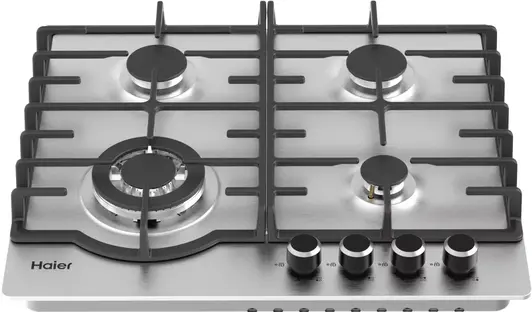 Газовая панель HAIER HHX-M64RFX фото 2 в Ростове-на-Дону