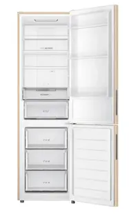 Холодильник Haier CEF538CGG фото 2 в Ростове-на-Дону