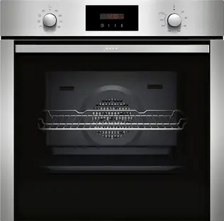 Духовой шкаф Neff B2CCG6AN0 фото 1 в Ростове-на-Дону