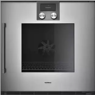 Духовой шкаф Gaggenau BOP 220-110 фото 1 в Ростове-на-Дону Духовой шкаф Gaggenau BOP 220-110 фото 1 в Ростове-на-Дону
