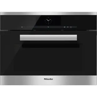 Духовой шкаф Miele DGC6805 EDST/CLST сталь в Ростове-на-Дону