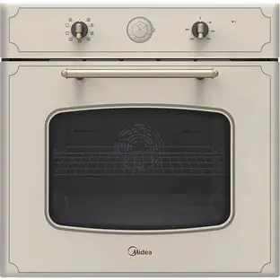 Духовой шкаф Midea 65DME40101 в Ростове-на-Дону Духовой шкаф Midea 65DME40101 в Ростове-на-Дону