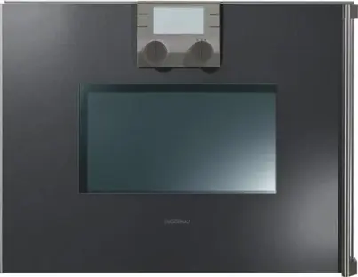 Духовой шкаф-пароварка Gaggenau BS 225-100 фото 1 в Ростове-на-Дону