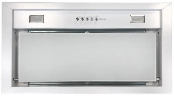 Встраиваемая вытяжка Falmec GRUPPO INCASSO EСO 70 WH/BUILT-IN 70 MAX WH фото 1 в Ростове-на-Дону