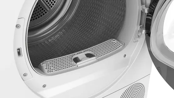 Сушильная машина BOSCH WTH85V9FPL фото 3 в Ростове-на-Дону