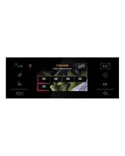 Стиральная машина V-ZUG AdoraWash V2000 li AW2T-11021 L фото 3 в Ростове-на-Дону Стиральная машина V-ZUG AdoraWash V2000 li AW2T-11021 L фото 3 в Ростове-на-Дону