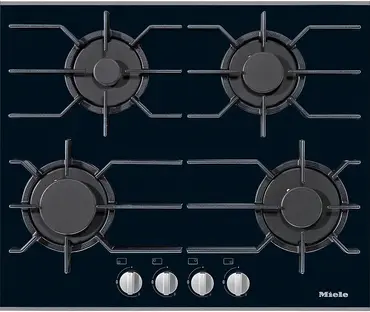 Встраиваемая газовая варочная панель Miele KM 3010 фото 1 в Ростове-на-Дону