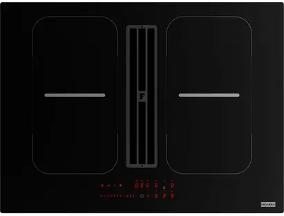 Индукционная стеклокерамич. панель с вытяжкой Franke FSM 7081R HI фото 1 в Ростове-на-Дону Индукционная стеклокерамич. панель с вытяжкой Franke FSM 7081R HI фото 1 в Ростове-на-Дону